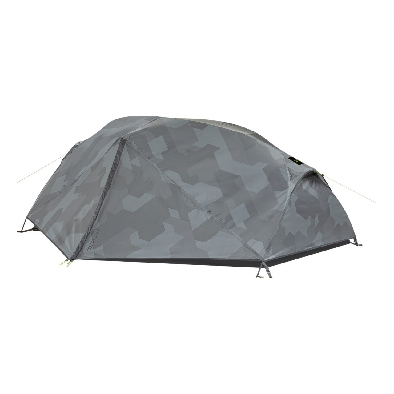 Carpa Chile - Salewa DENALI III C - Gris/Camuflaje - EWFX-54601